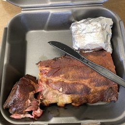 Ribs Ribs