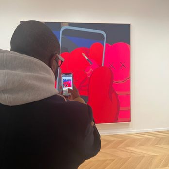 Skarstedt Gallery - Art Galleries Near Me - New York, New York