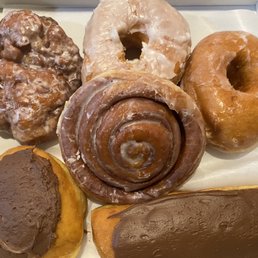 Donuts
