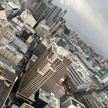 Cityscape - San Francisco from above.... - Cocktail Bars Near Me - San Francisco, California Cityscape - San Francisco from above.... - Cocktail Bars Near Me - San Francisco, California