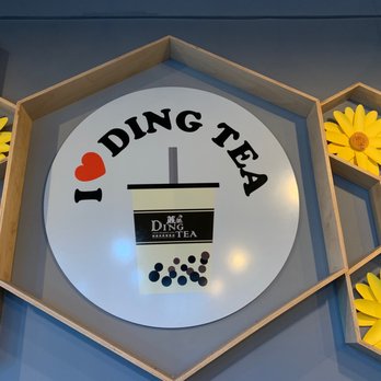 Ding Tea Costa Mesa - Bubble Tea Near Me - Costa Mesa, California Ding Tea Costa Mesa - Bubble Tea Near Me - Costa Mesa, California
