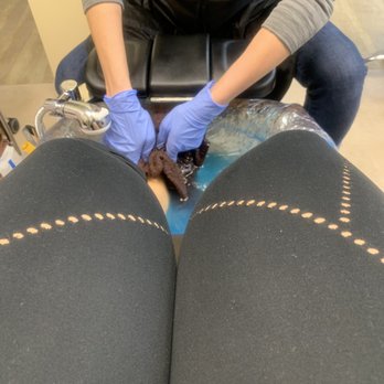 Tranquility Salon & Spa - Hair Salons Near Me - Rockville, Maryland Tranquility Salon & Spa - Hair Salons Near Me - Rockville, Maryland