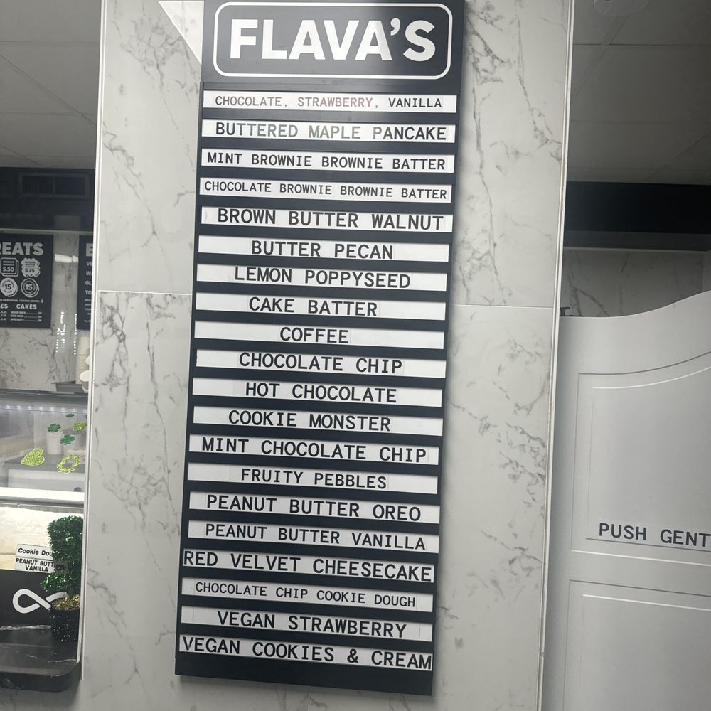 Always Ice Cream - Ice Cream & Frozen Yogurt Near Me - Annapolis, Maryland
