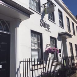 Shine Hairdressing