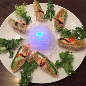 Kumo Sushi - 'Sexy jalapeno' - Japanese Near Me - Herndon, Virginia Kumo Sushi - 'Sexy jalapeno' - Japanese Near Me - Herndon, Virginia