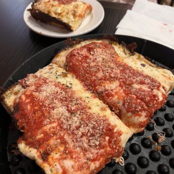 Melt Pizza Company - Plain pizza - Pizza Near Me - Stillwater, Minnesota