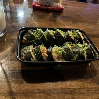 Texas Sushiko - Sushi Bars Near Me - Austin, Texas