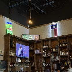 Roma's Italian Restaurant - Bar