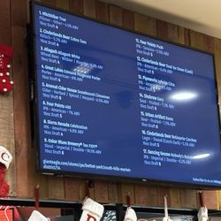 Giant Eagle Market District - Draft list updated on Untappd