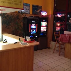Grillimbiss Saray - Spielautomaten
