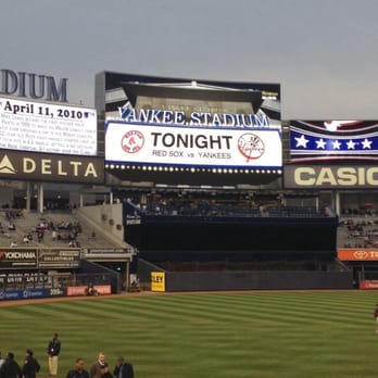 Yankee Stadium - Stadiums & Arenas Near Me - Bronx, New York Yankee Stadium - Stadiums & Arenas Near Me - Bronx, New York