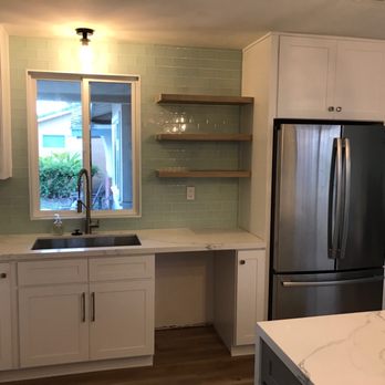 MPH Construction - General Contractors Near Me - Irvine, California