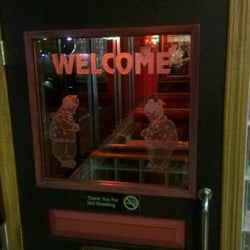 How May Kitchen & Restaurant