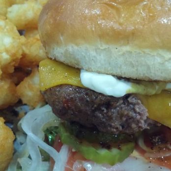 Hobbit American Grill - Bradley burger, Jyeah baby Jyeah - Burgers Near Me - Tallahassee, Florida Hobbit American Grill - Bradley burger, Jyeah baby Jyeah - Burgers Near Me - Tallahassee, Florida