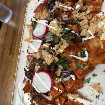 Madres Brunch - Food was cold - Breakfast & Brunch Near Me - Whittier, California