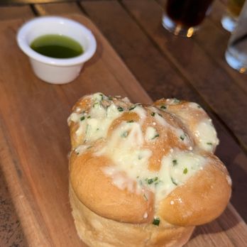 STK Steakhouse - Bread Basket - Steakhouses Near Me - Orlando, Florida