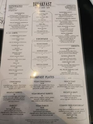 Menu photo 8 Handlebar Chicago, IL