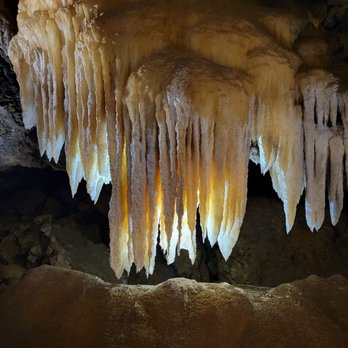 Black Chasm Cavern - Tours Near Me - Volcano, California