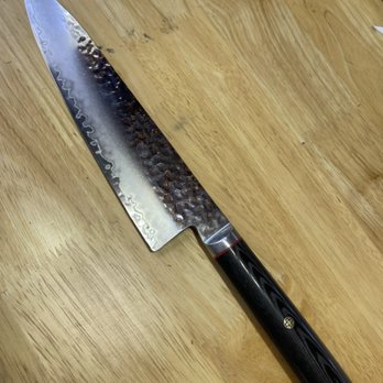 San Diego Knife Sharpening - Knife Sharpening Near Me San Diego Knife Sharpening - Knife Sharpening Near Me