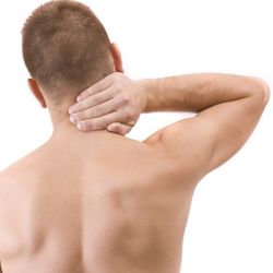 Village Day Spa  - Back, shoulder and half arm wax