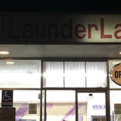Launderland - Owner Of This Shit Hole.