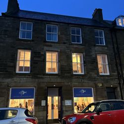 The Dory Bistro & Gallery