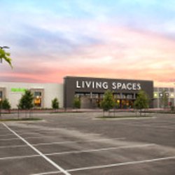 Living Spaces