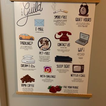 The Guild Hotels - Hotels Near Me - Cincinnati, Ohio