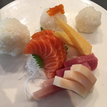 Oyama Sushi - Chirashi Dinner - Japanese Near Me - Greenbrae, California