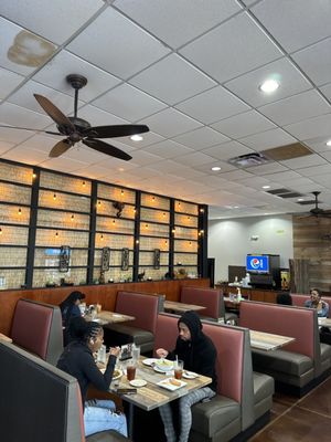 Blue Mint Thai & Asian Cuisine by null