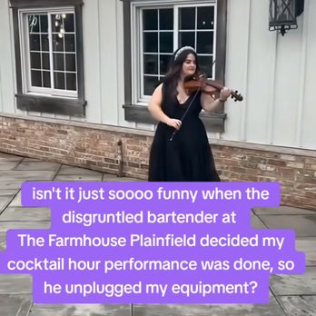 The Farmhouse - Venues & Event Spaces Near Me - Plainfield, Illinois