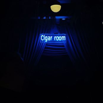Kuba Cabana - Cigar Room neon sign - Cuban Near Me - Doral, Florida Kuba Cabana - Cigar Room neon sign - Cuban Near Me - Doral, Florida
