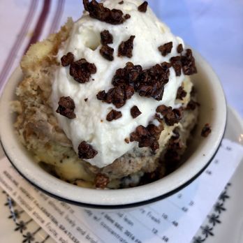 Barbuzzo - Little Nonna's espresso tiramisu - Mediterranean Near Me - Philadelphia, Pennsylvania Barbuzzo - Little Nonna's espresso tiramisu - Mediterranean Near Me - Philadelphia, Pennsylvania