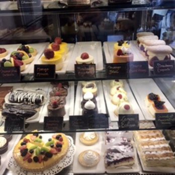 Caffe Central - Coffee & Tea Near Me - Burlingame, California