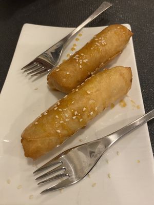 Neighborhood Filipino Restaurant by null
