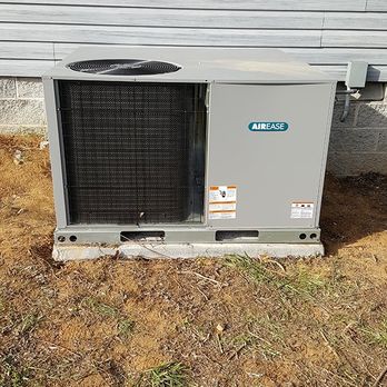 Four Leaf Heating & Cooling - Heating & Air Conditioning/HVAC Near Me - Lebanon, Tennessee