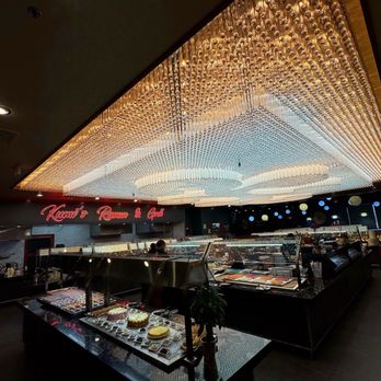 Kumi - Buffets Near Me - San Antonio, Texas