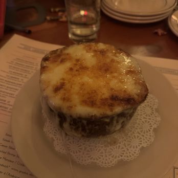 Pastis - French onion soup - French Near Me - Nashville, Tennessee Pastis - French onion soup - French Near Me - Nashville, Tennessee