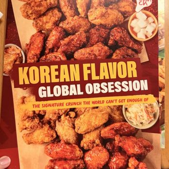 Bonchon Greensboro - Menu - Korean Near Me - Greensboro, North Carolina Bonchon Greensboro - Menu - Korean Near Me - Greensboro, North Carolina