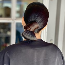 Updo