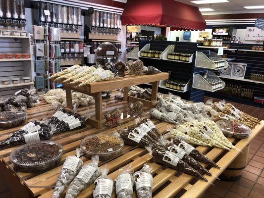 Pecan Producers International