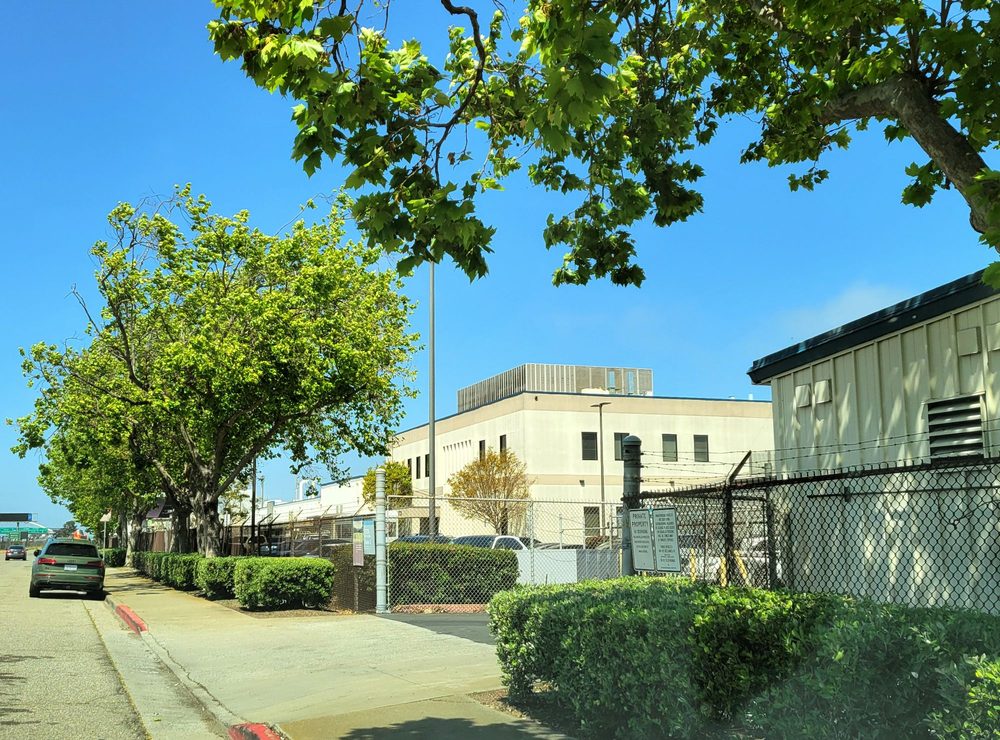 KAISER REGIONAL LAB Updated October 2024 1725 Eastshore Hwy