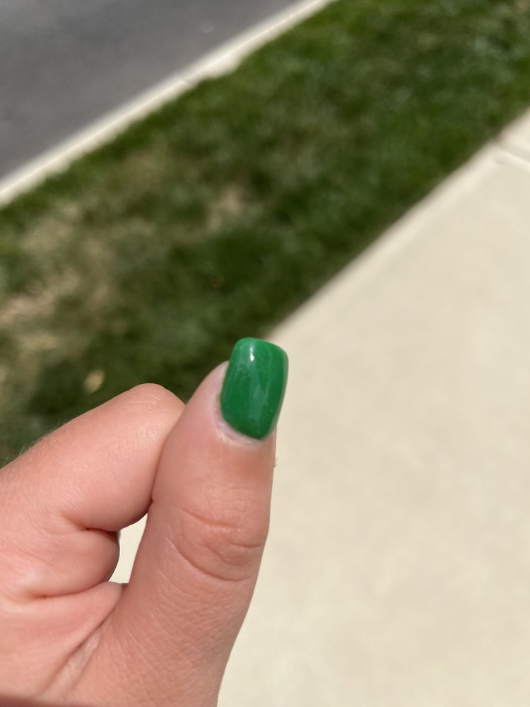 BRILLIANT NAILS Updated August 2024 30 Reviews 2 NJ37, Toms