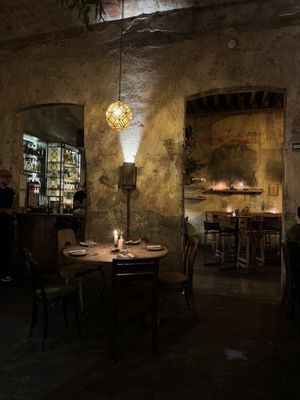 Taverna by null