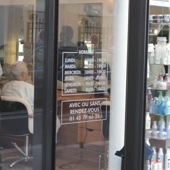 Christian Gilles - Hair Salons Near Me - Paris, 75 Christian Gilles - Hair Salons Near Me - Paris, 75