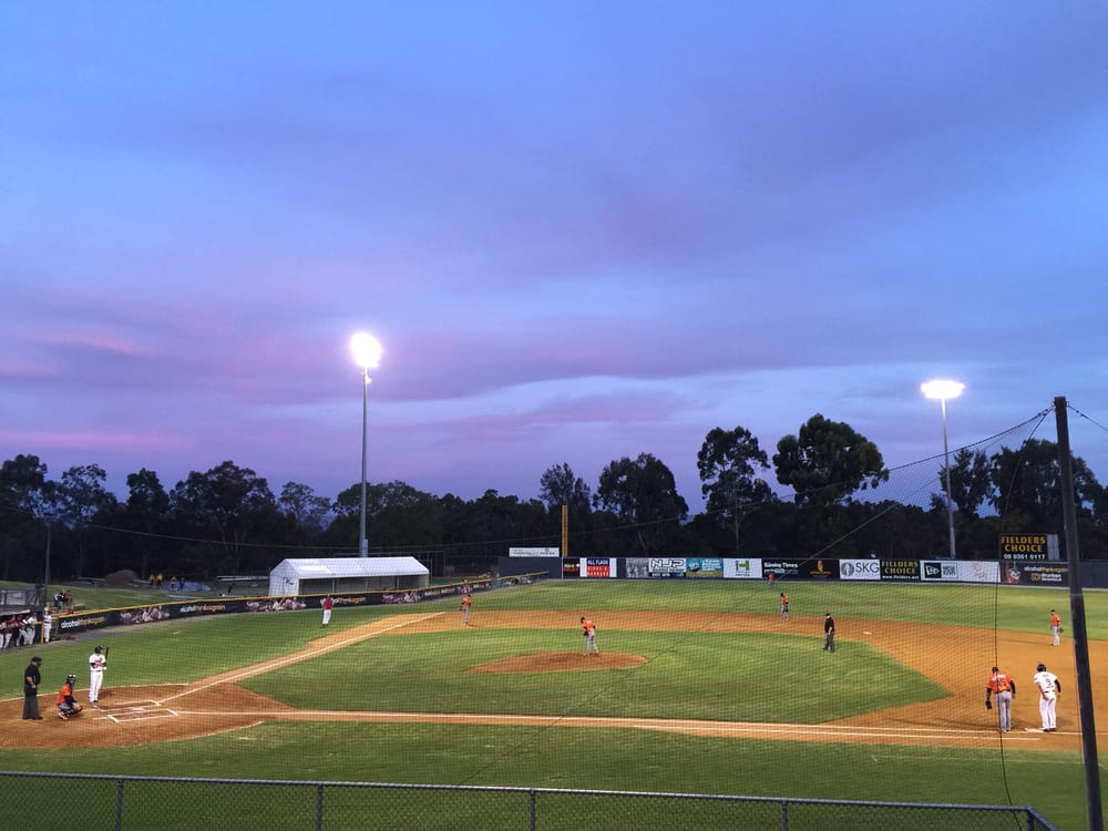PERTH HEAT Updated May 2024 18 Photos Corner of Nicholson & Wilfred Roads Thornlie