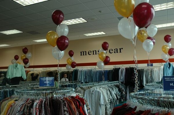 Goodwill Southern California Store & Donation Center by null