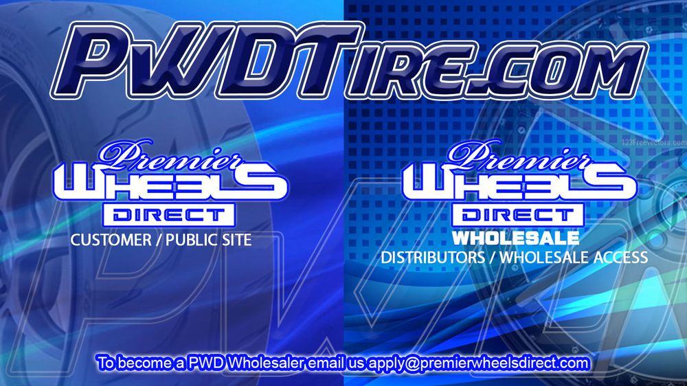 PREMIER WHEELS DIRECT Updated October 2024 10 Photos 4732