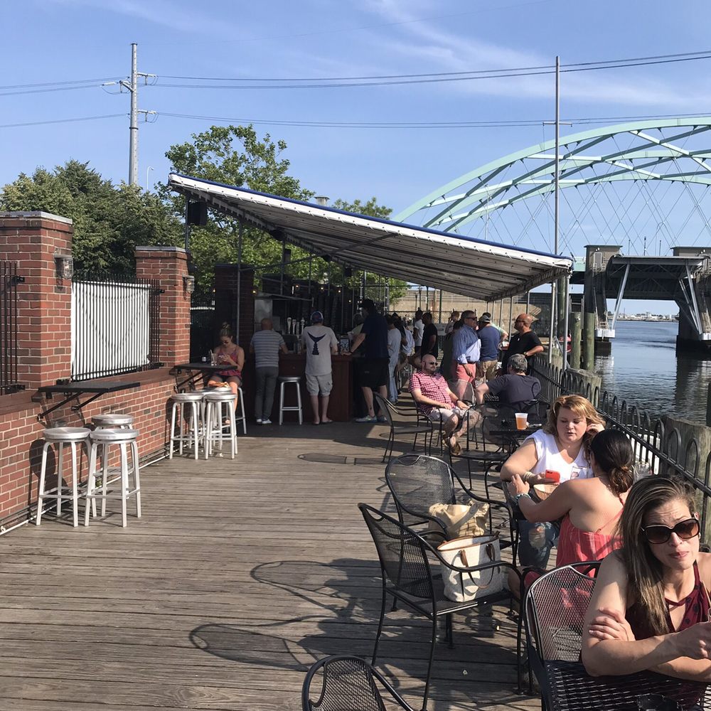 The Hot Club - Outdoor Deck- Hot Club - Bars Near Me - Providence, Rhode Island The Hot Club - Outdoor Deck- Hot Club - Bars Near Me - Providence, Rhode Island
