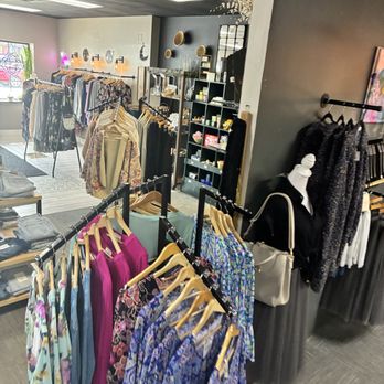 Lily's Place - Women's Clothing Near Me - Dexter, Michigan